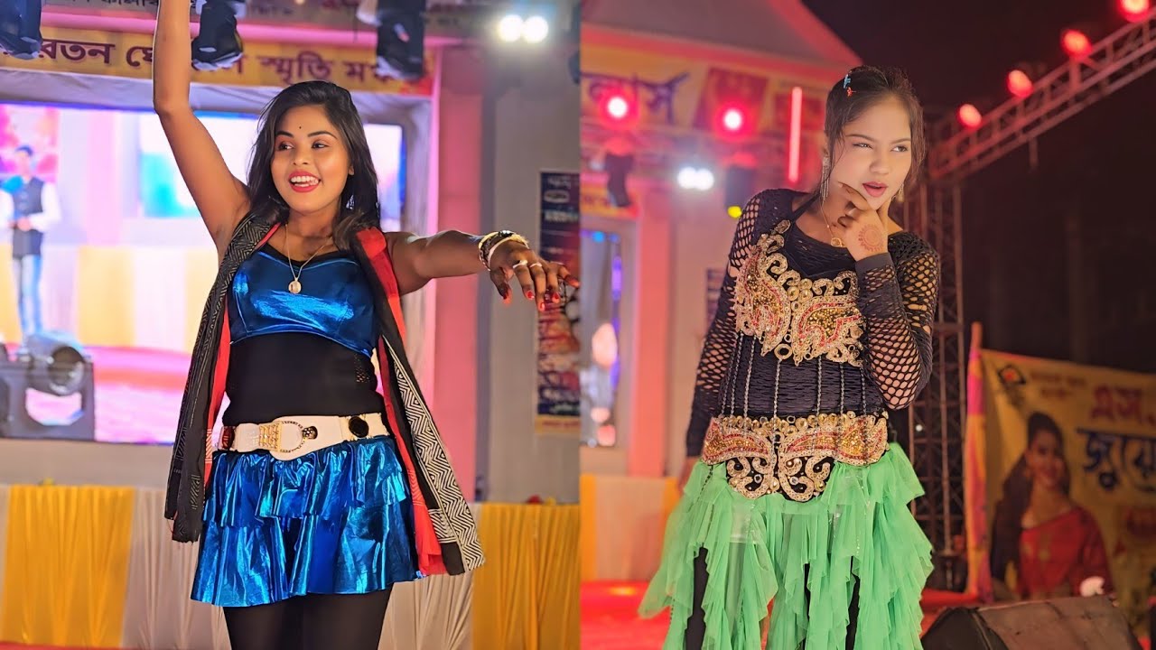 Appadi Podu Podu Dance | Suriya Dance Group 