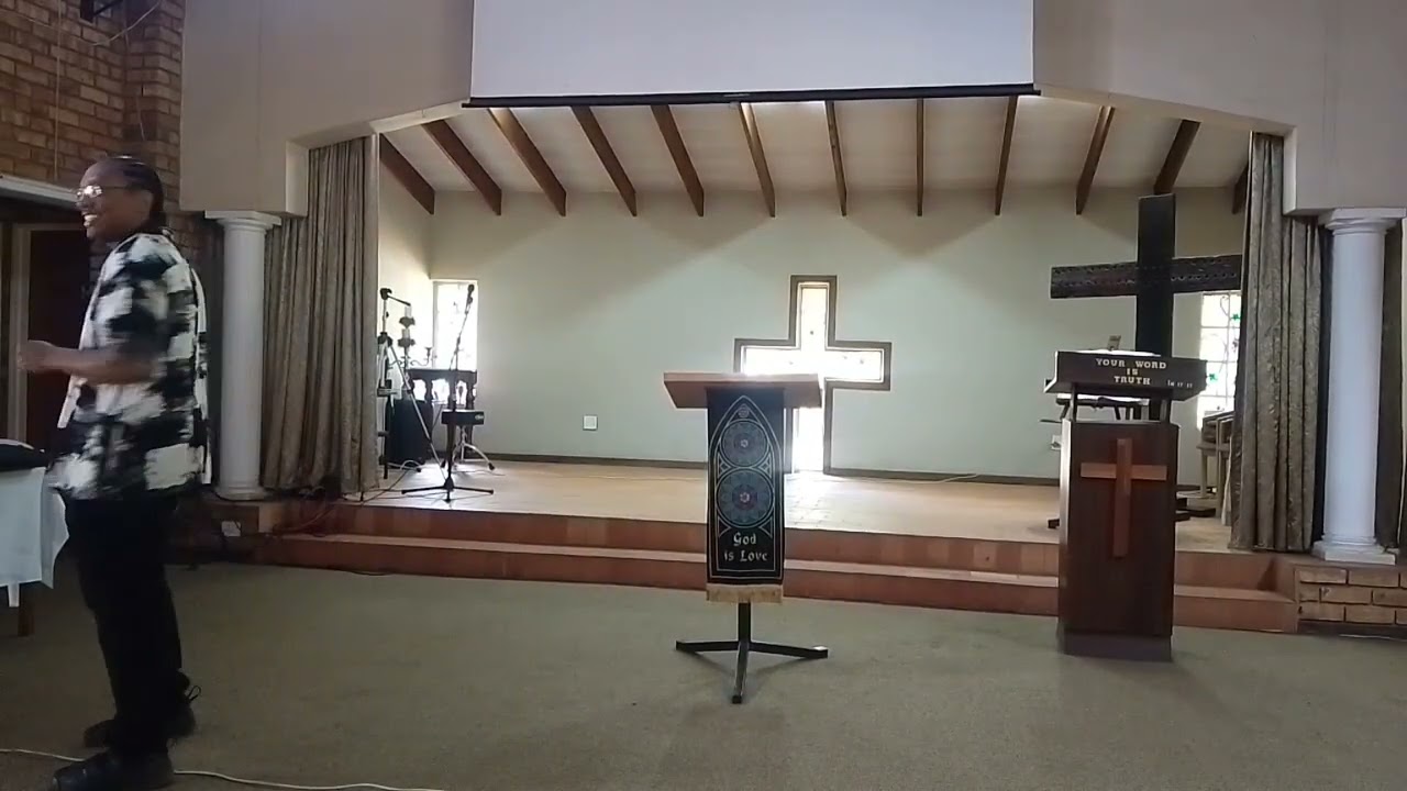 HOLY MOSES