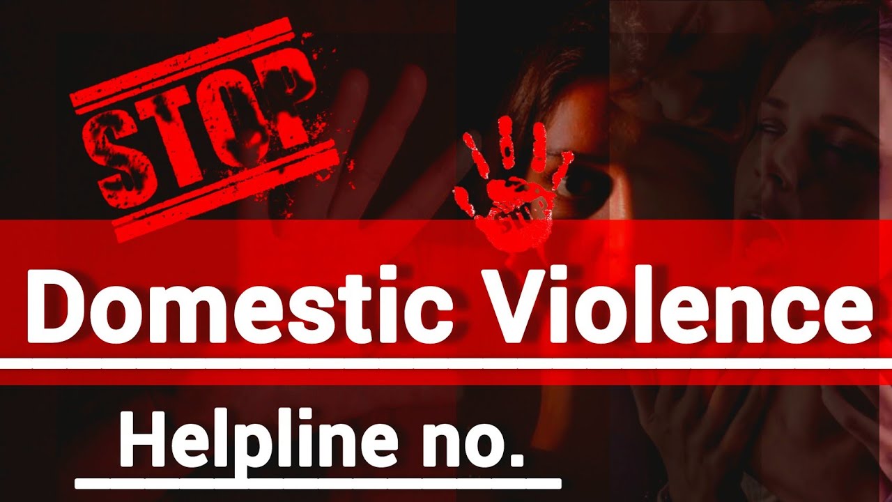 Domestic Violence: What is Section 3 of Domestic Violence Act 2005? | Protection of women