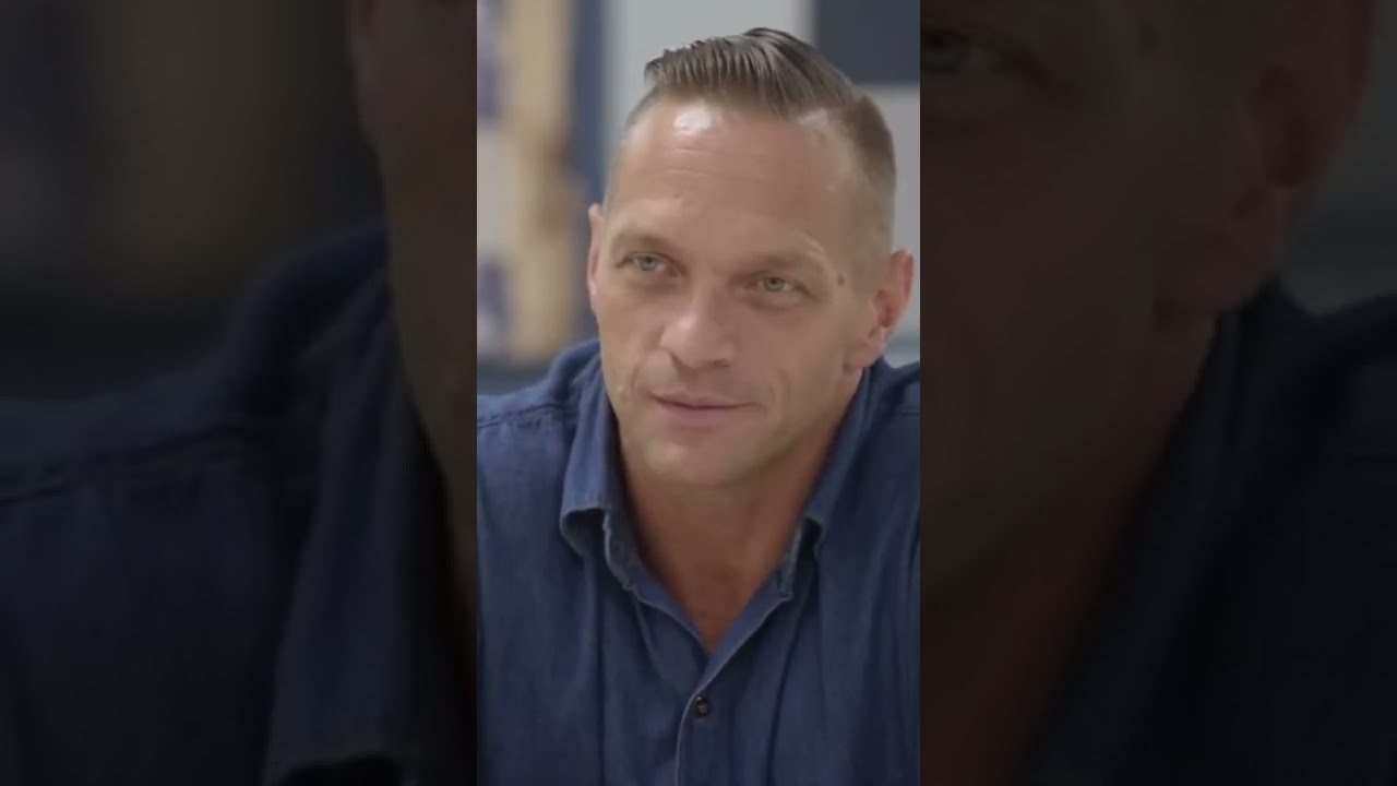 Death row inmate on lethal injection