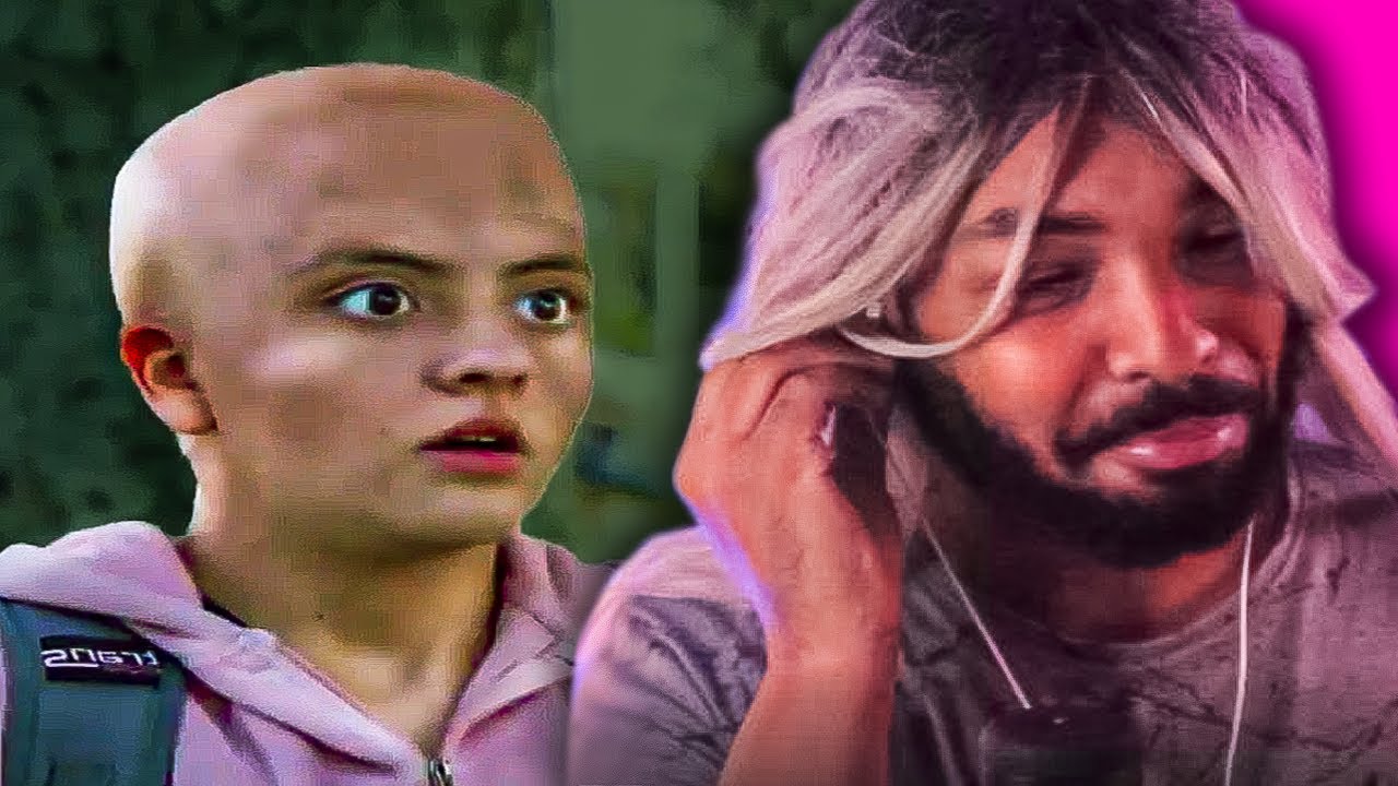 CARECA NÃO TEM PAZ