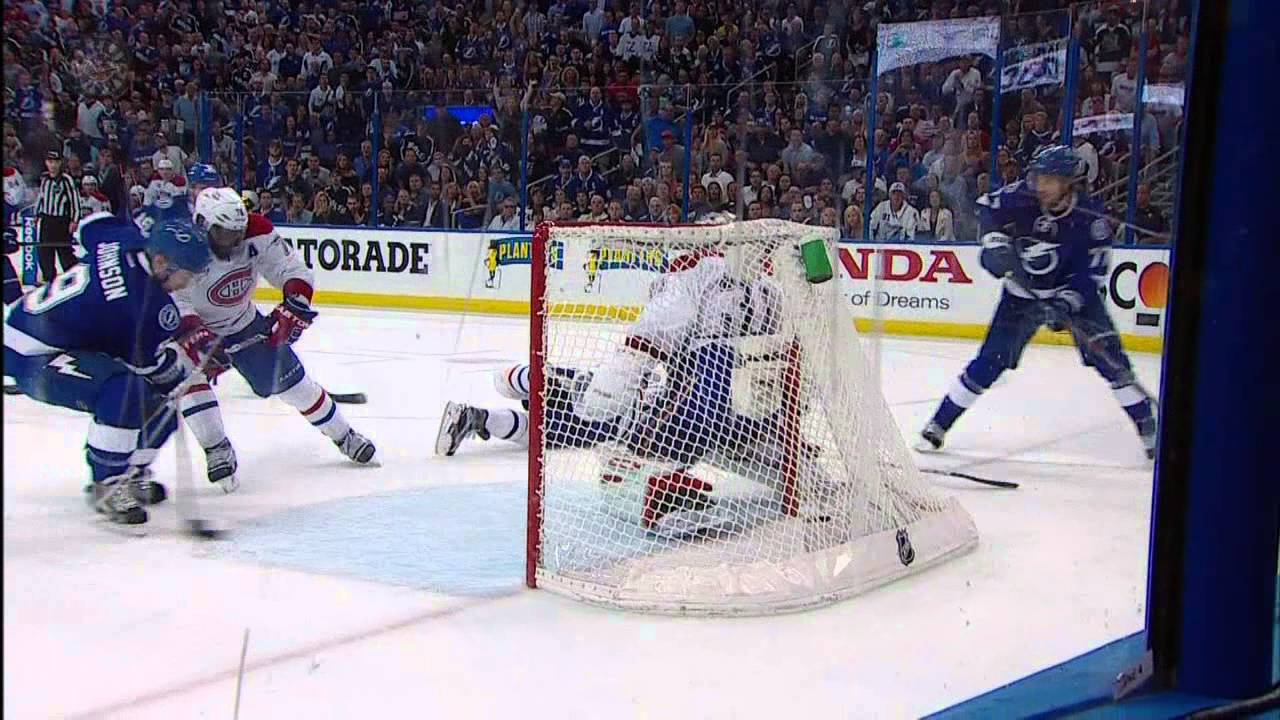 Gotta See It: Johnson's last-second game winner