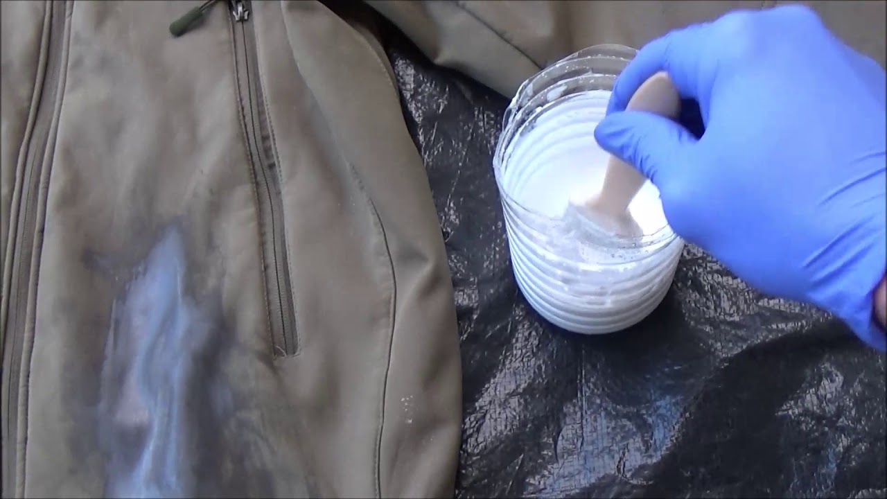 Tuto - Imperm&eacute;abilisation Maison