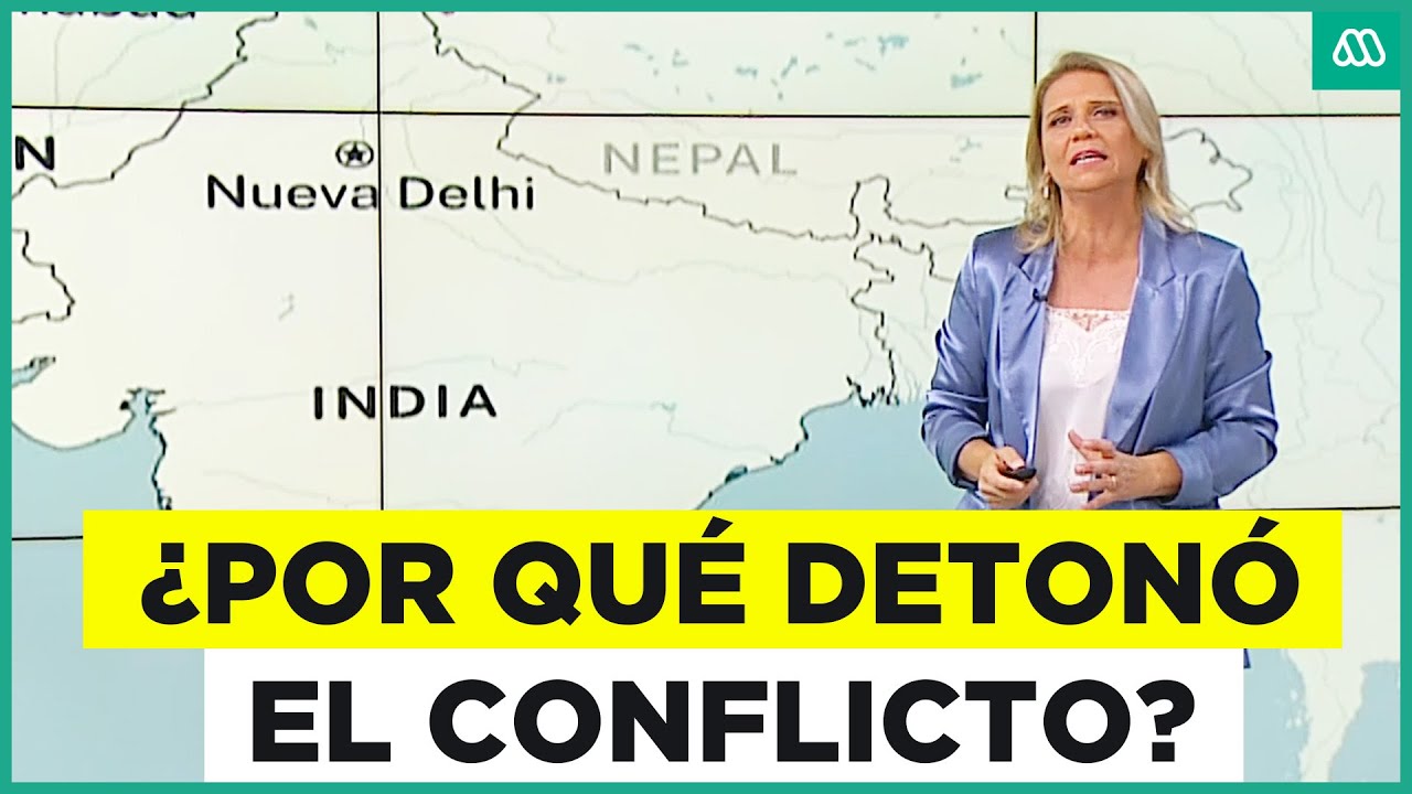 Conflicto India - Pakistán: Por qué se inició guerra entre países con armamento nuclear