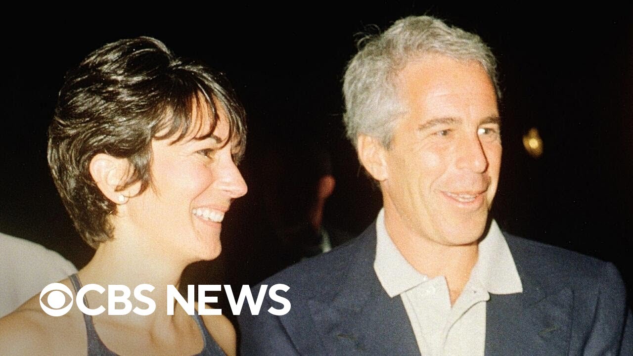 Epstein lawyer Darren Indyke says he had 