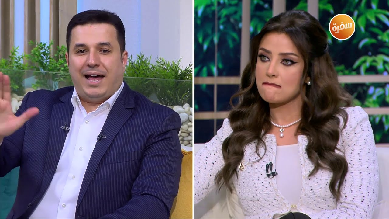 7مراحل لازم تمر بيهم عشان تعدي أي صدمة في حياتك | هي وبس