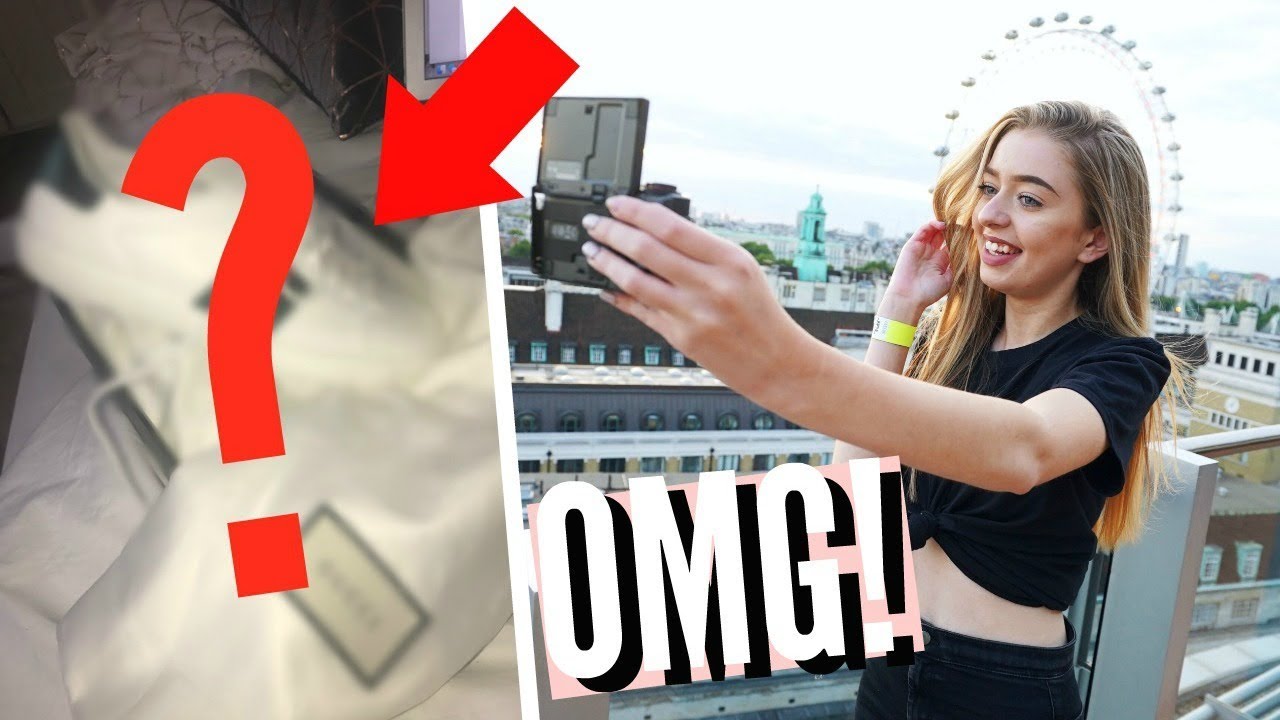 BUYING MY DREAM DESIGNER SHOES AND CARD ROULETTE IN HARRODS! *MUST WATCH!*