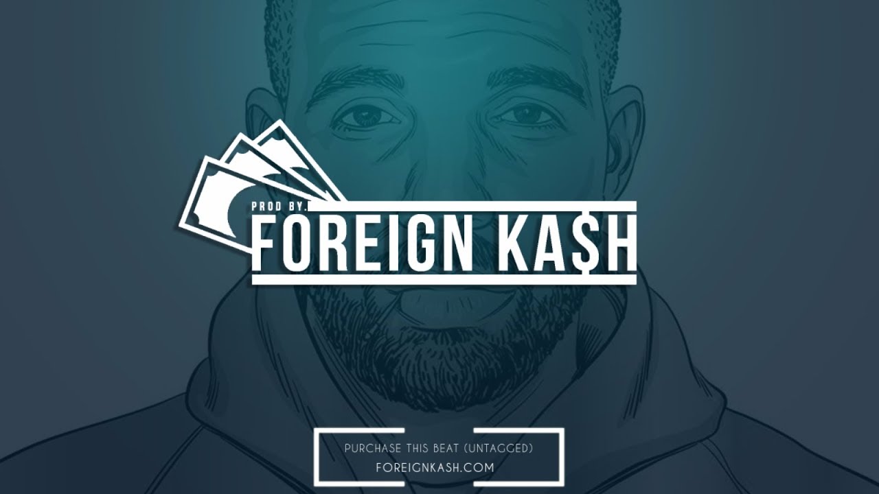 Drake x Section Boyz Type beat 2017 - Times Up (UK Drill/Trap) | Prod. Foreign Kash