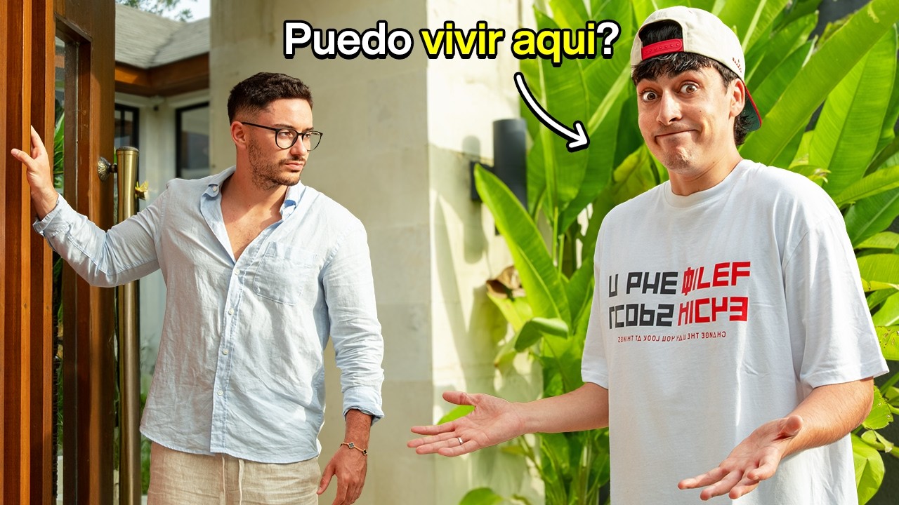 48 Horas en la Vida de un Millonario en Bali