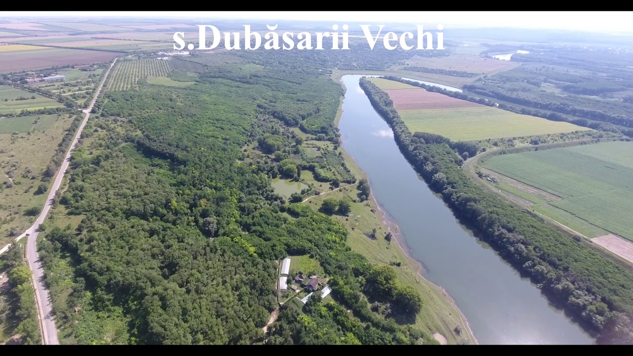 satul Dubăsarii Vechi