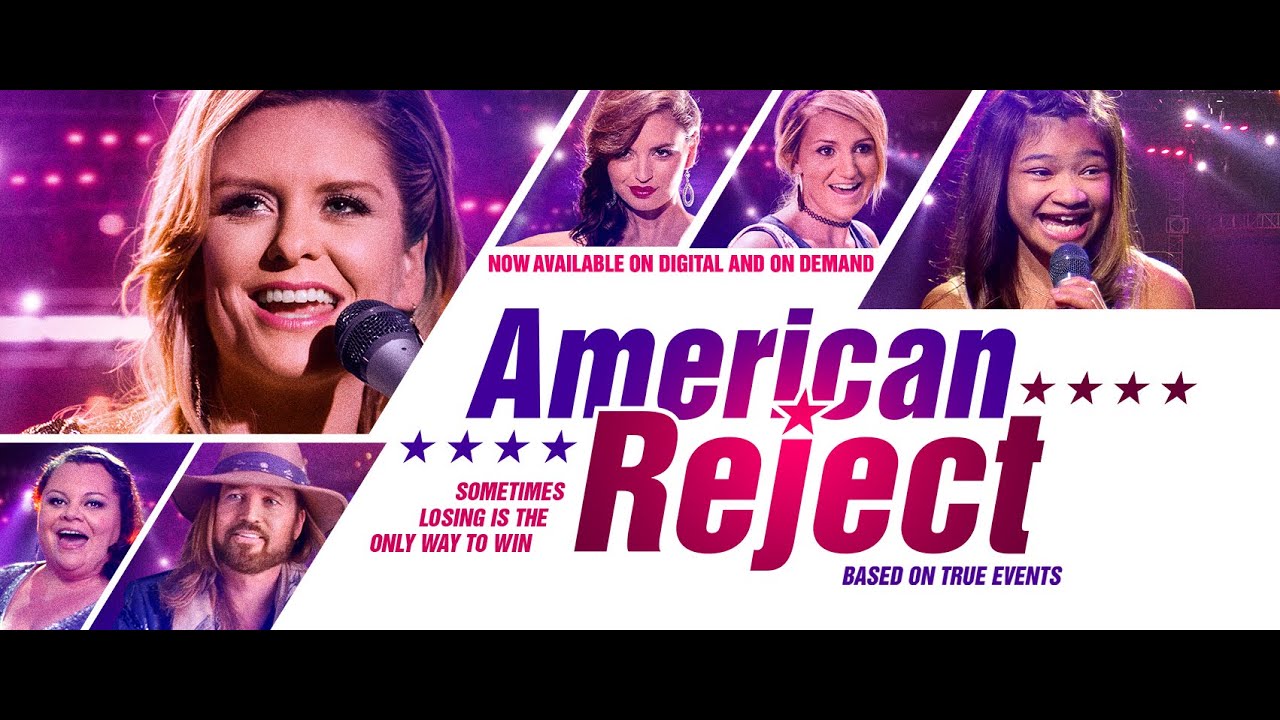 American Reject 