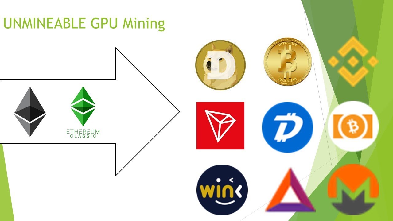 Super Easy Crypto Mining Tutorial - Unmineable: mine DOGECOIN or others