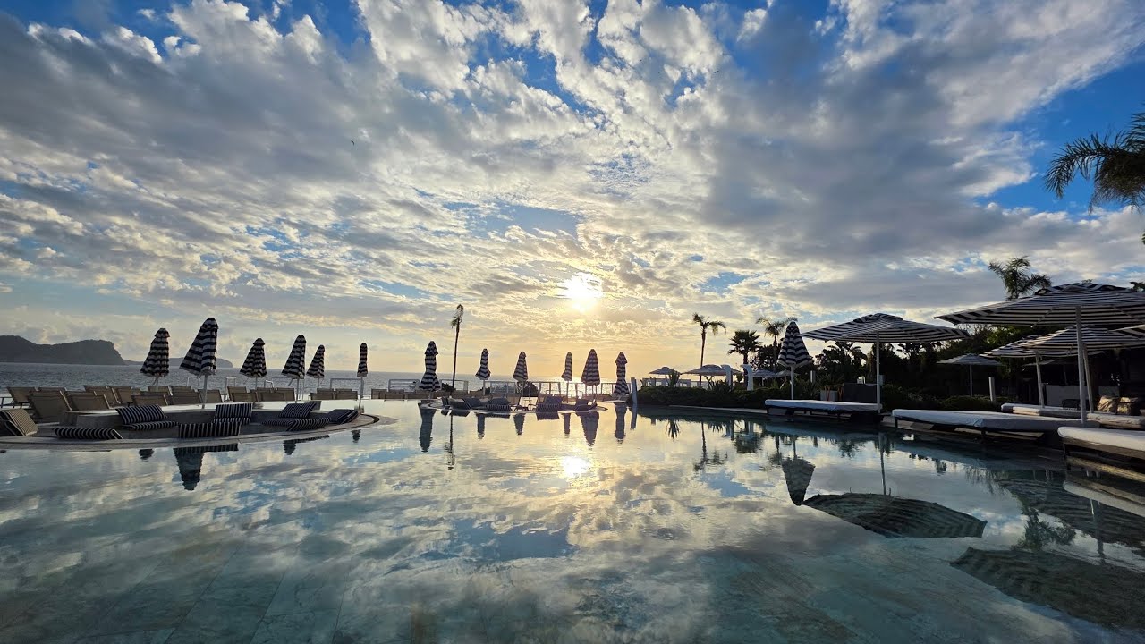Ibiza 2025 at LHW Bless Hotel 