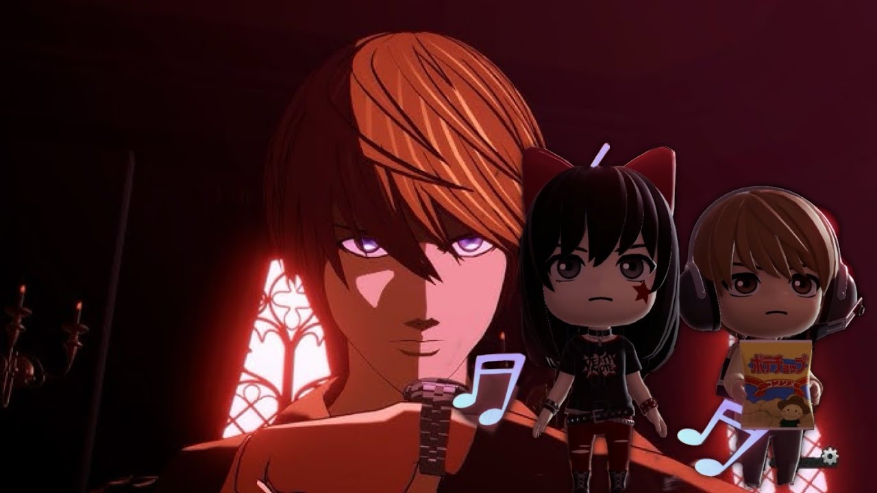 Playing the Long Game to WIN as Kira | Death Note: Killer Within