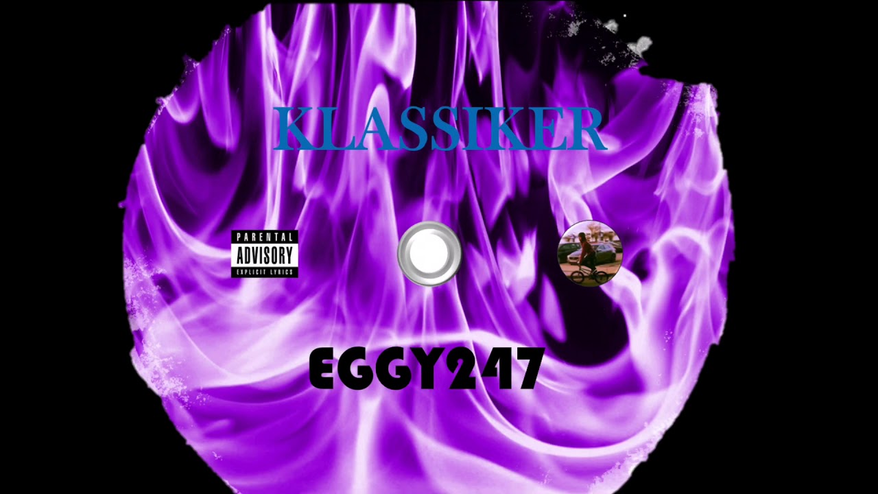 Eggy247 - Done For [Oli White Diss Track][Official Audio]