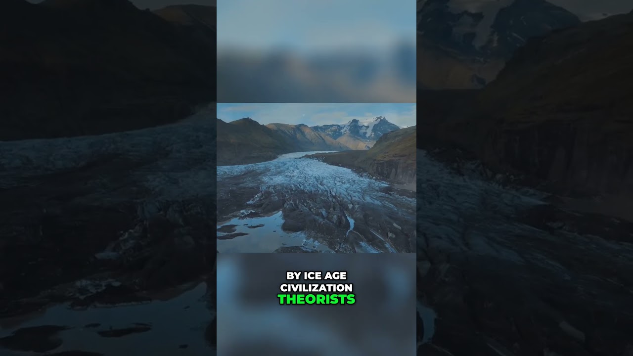 Is Lake Agassiz Outburst the Key to Ice Age Myths? 🌊🌍