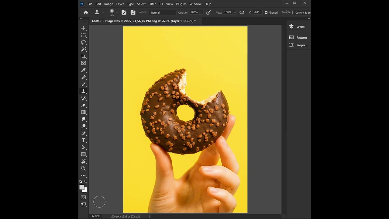 Adobe Photoshop 2021 tips and tricks... 