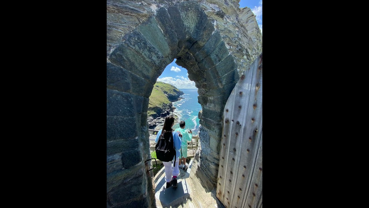 North Cornwall