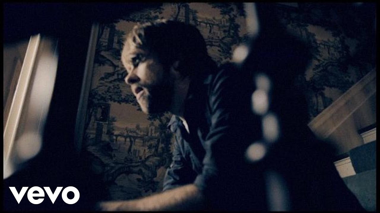 Josh Wilson - Before The Morning (Official Music Video)