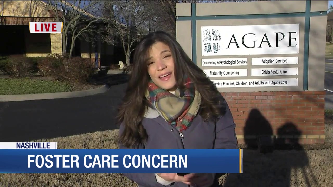 Foster care concern