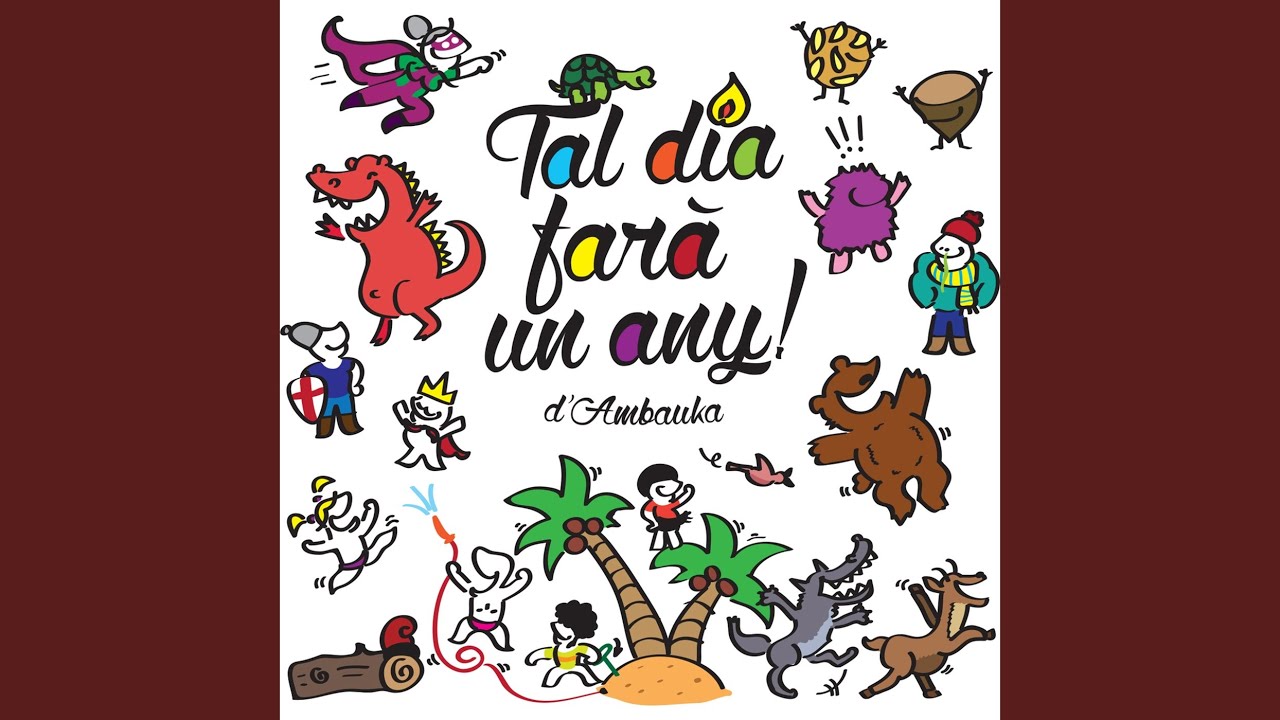 La Llegenda de Sant Jordi