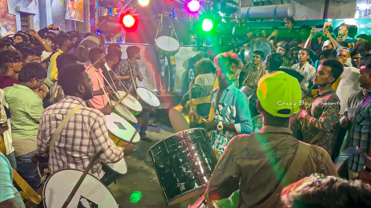 TeenMaar Band | Hyderabad Latest Pad Band | Hyderabad Band | Pad Band | Teen Maar Band
