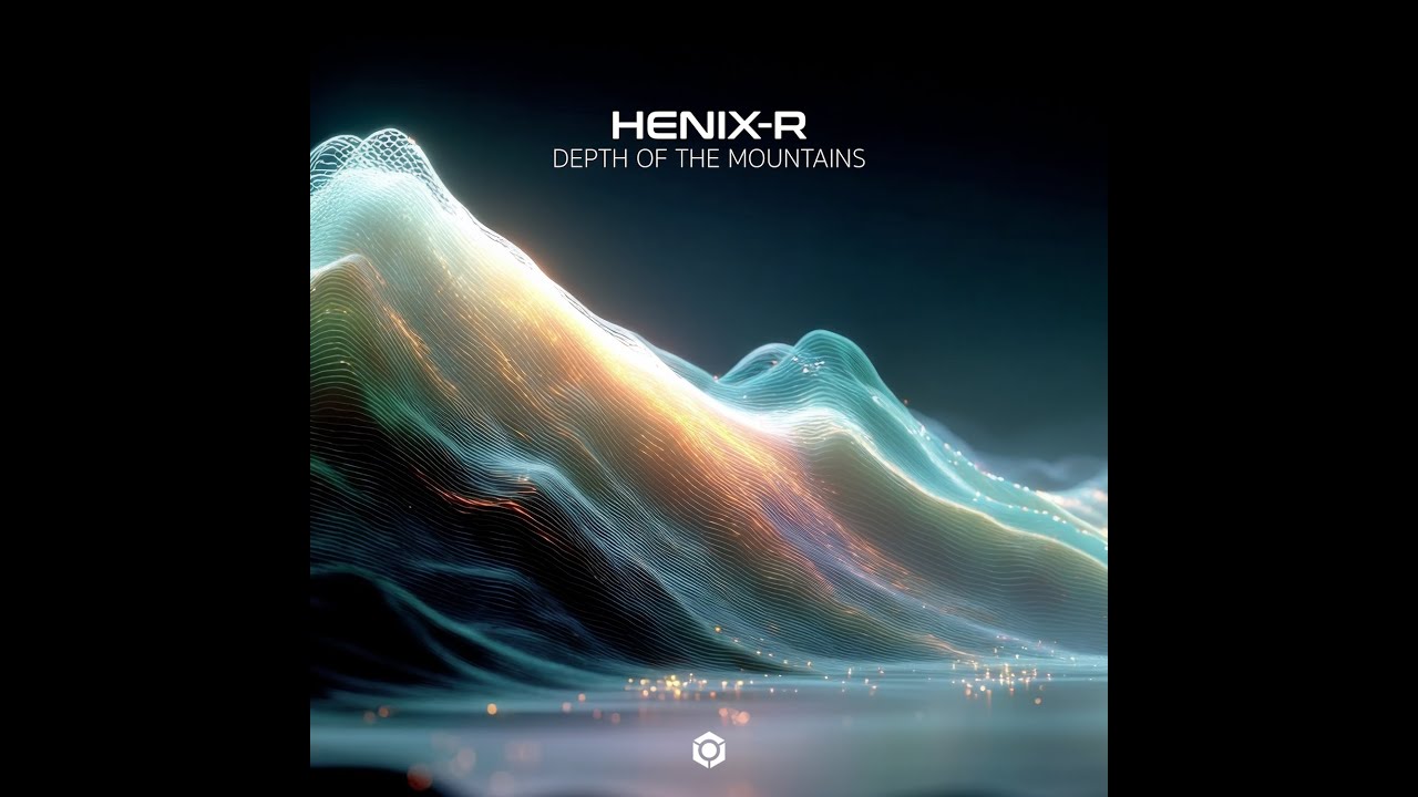 Henix-R - Depth of the Mountains - Official