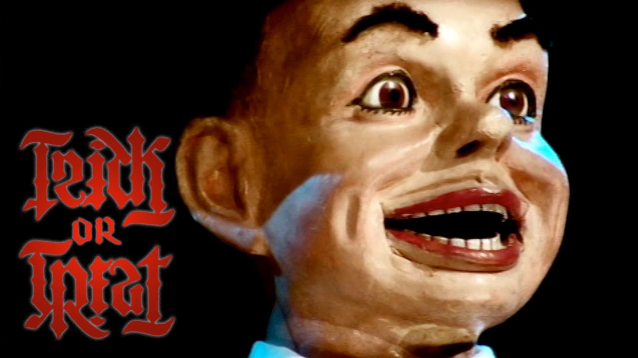 Turning A Man Into A Puppet - Derren Brown