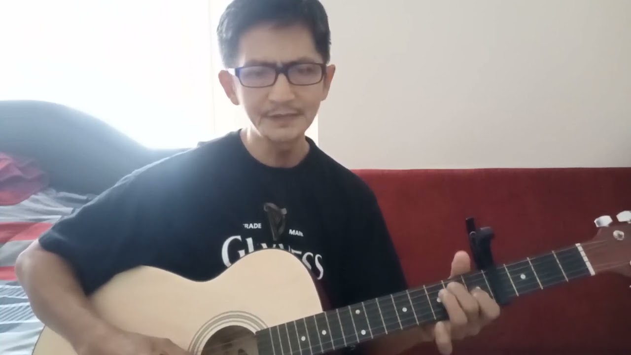 The One I Love (Mike McClellan) cover by Glen