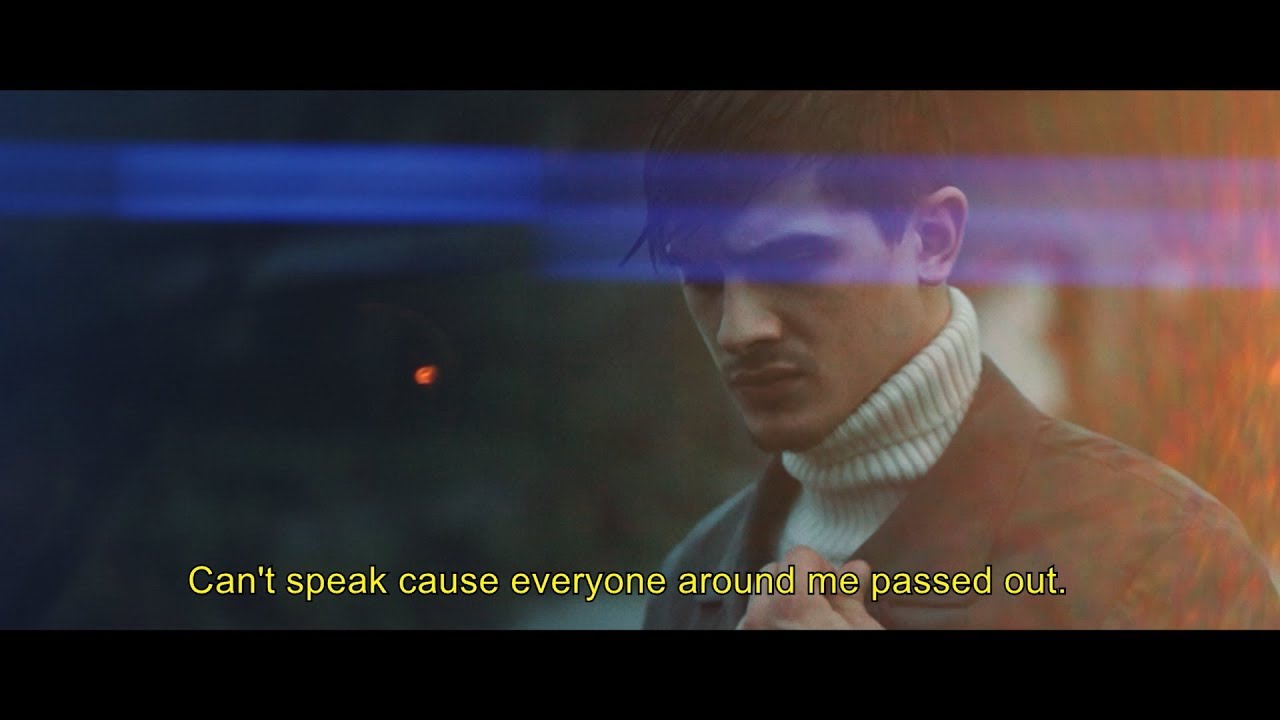 DRINK AGAIN - directed by aid besic