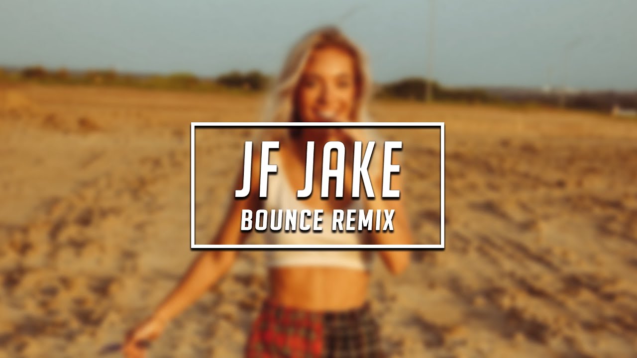 Culture Club - Karma Chameleon (JF Jake Hard Bounce Remix)