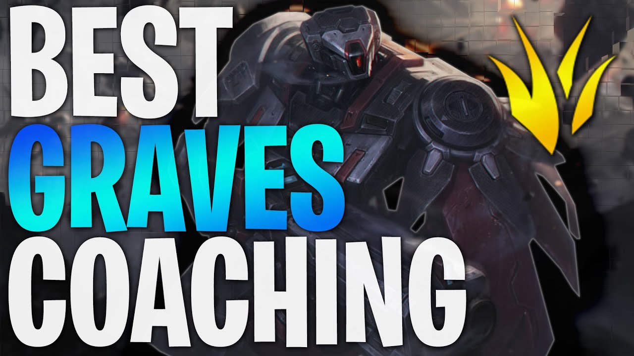 THE BEST GRAVES COACHING YOU WILL EVER SEE - Tarzaned