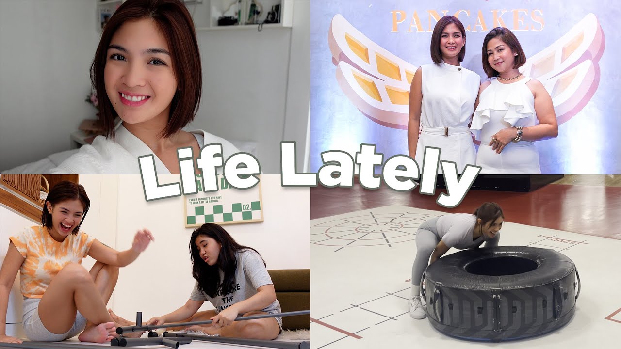 Life Lately | Heaven Peralejo
