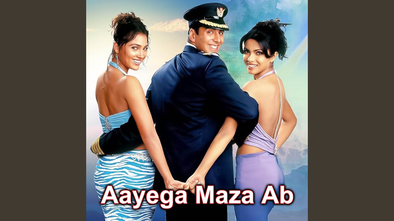 Aayega Maza Ab