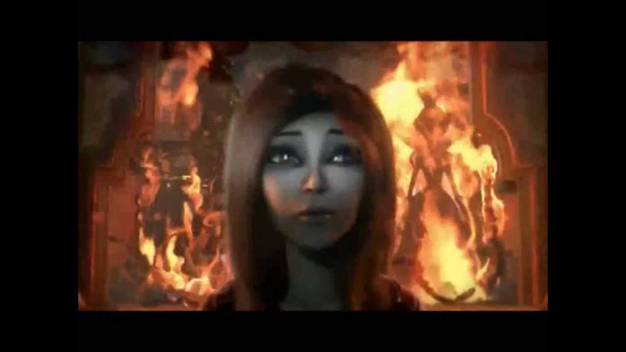 Valley of the Dolls - Marina and the Diamonds (Alice Madness Returns)