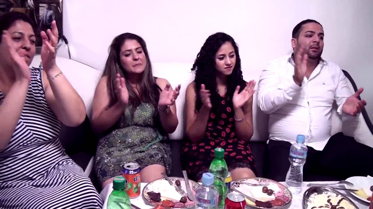 ORK BILHAN MACEV KAY LAS 2014 STIP (музикално настроение)