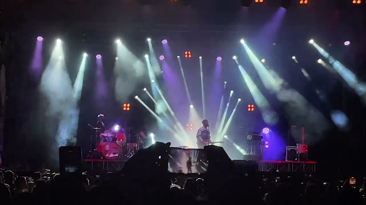 The Kolors Cabriolet Panorama Mirano Summer Festival 2024