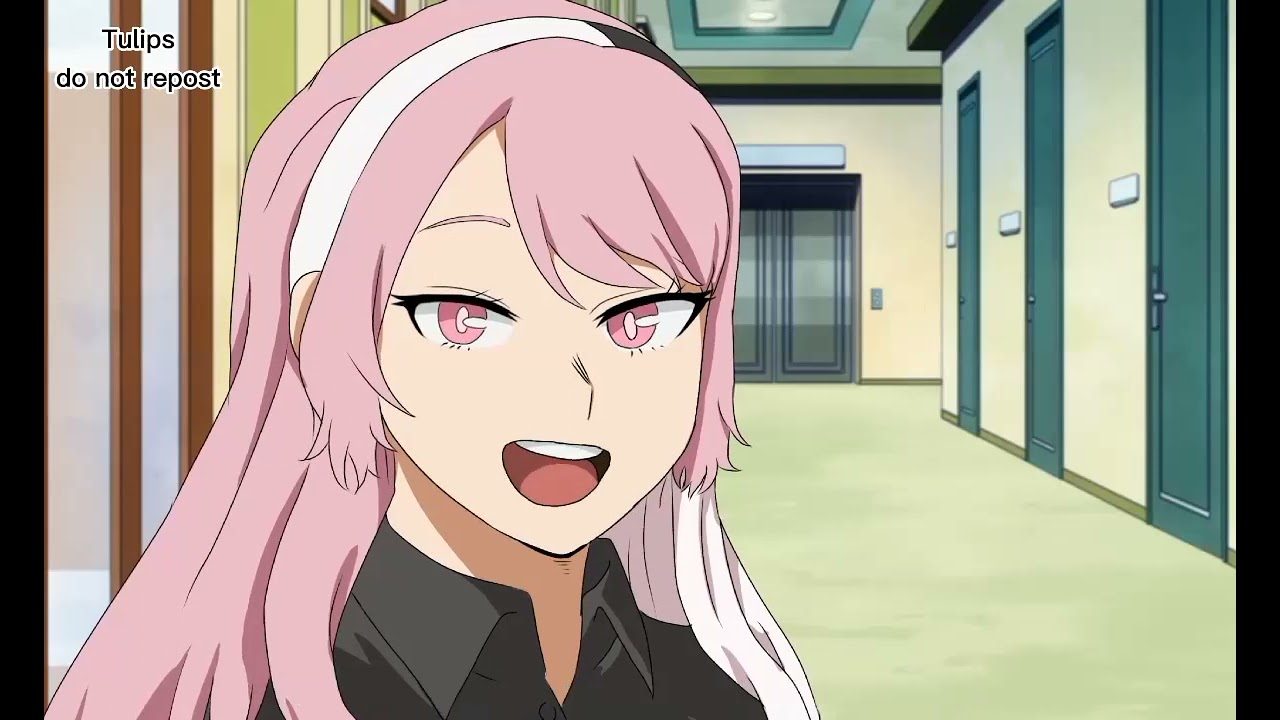 MHA ( OC ) short animation | Kanatsu Takao.