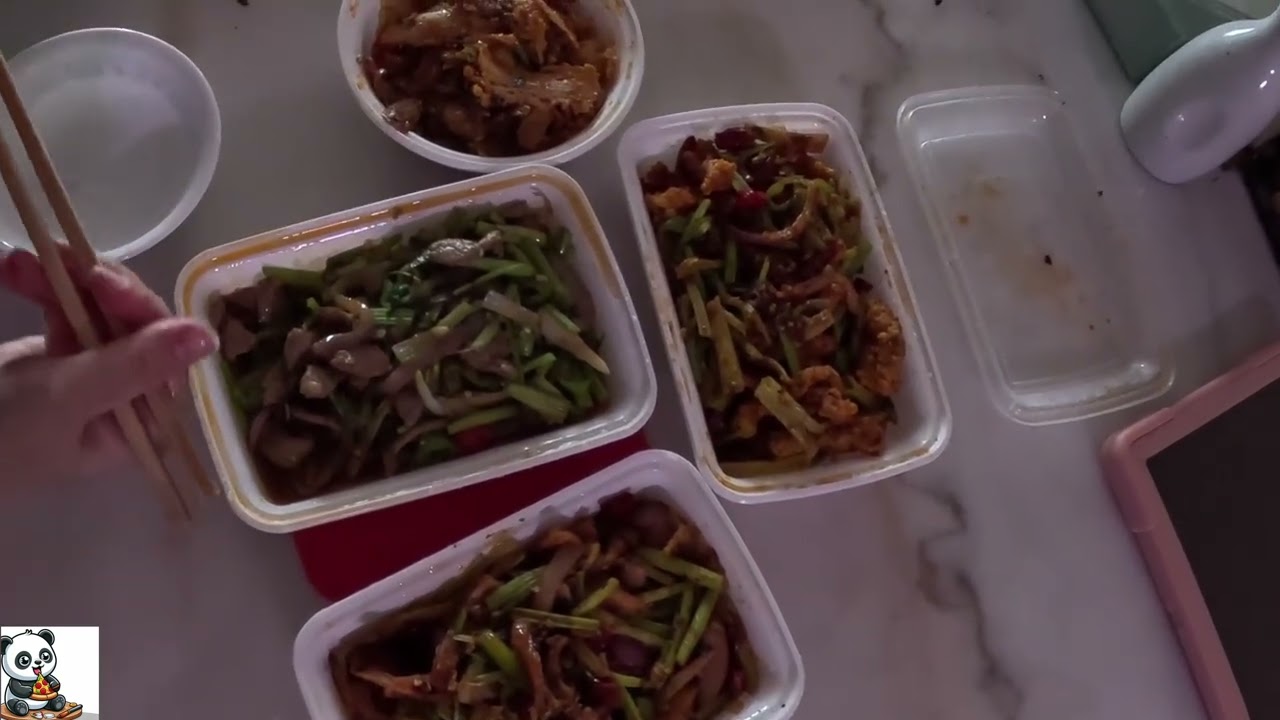 Takeout