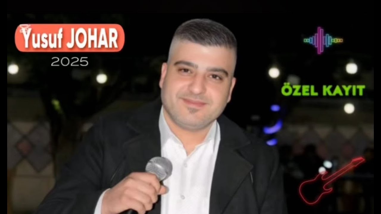 🔥🔥2025 Yusuf JOHAR Arapça Haraketli 🔥🔥