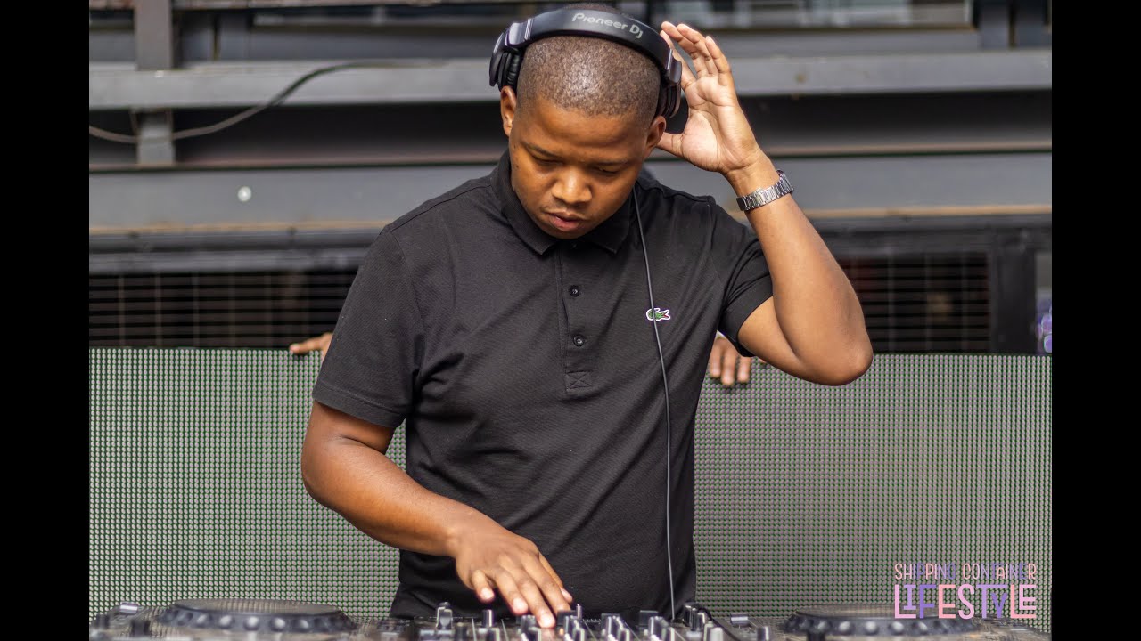 AMAPIANO MIX 2024 | 23 MAY | Mzweshper_SA 100 % production mix