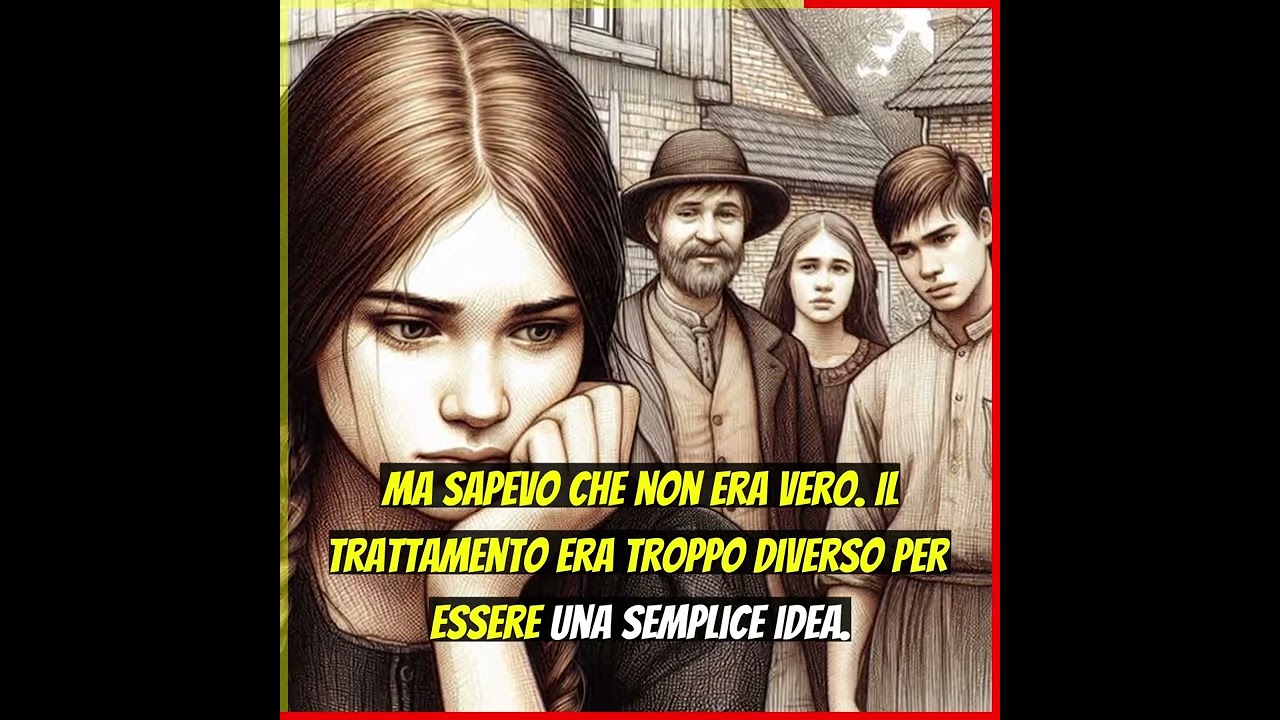 Il figlio preferito