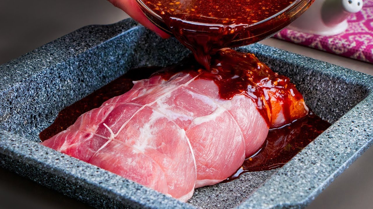 Mai bun dec&acirc;t la restaurant! Iată cum arată carnea perfectă! Cookrate-Romania