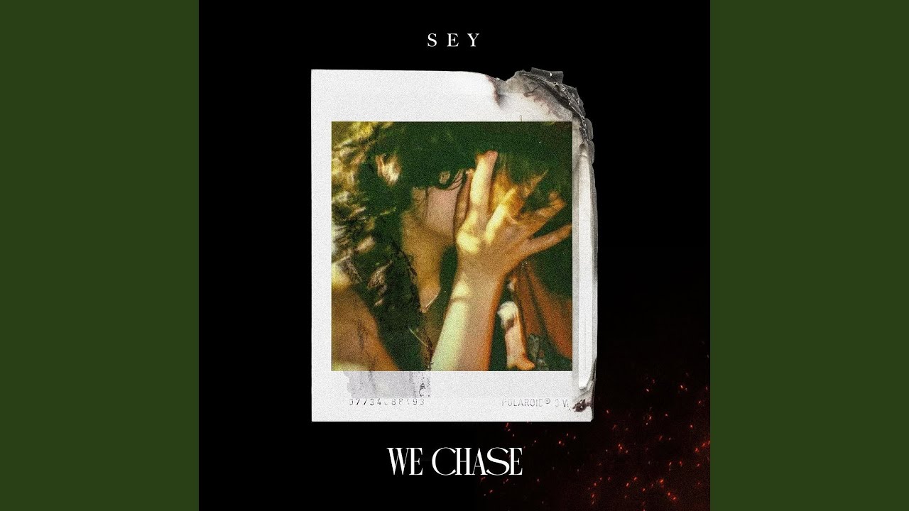 we chase