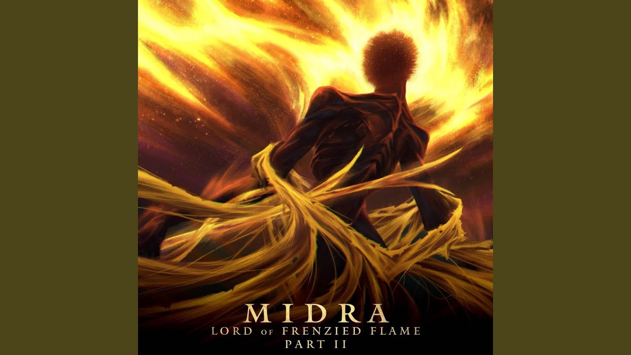 Midra, Lord of Frenzied Flame Pt. II