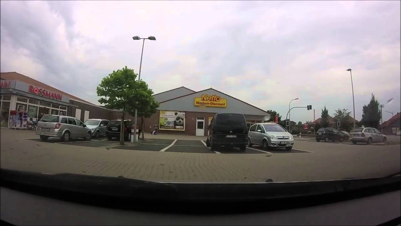 Ol nach Esterwegen u  zurück