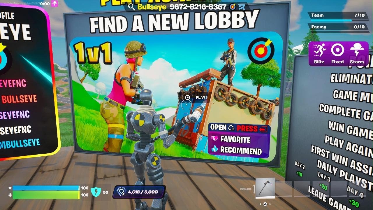 Insane High Elimination UNREAL RANKED Gameplay (Fortnite C7S1)