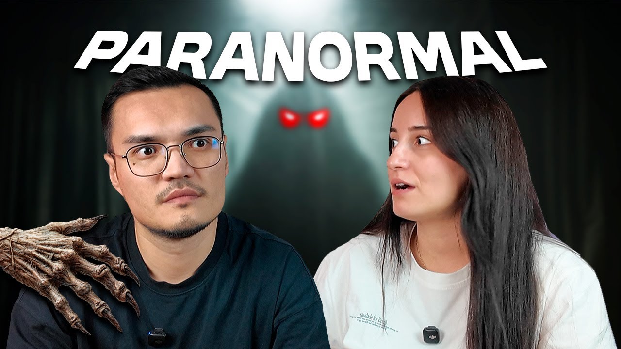 YATAĞIN ALTINDAN EL UZANDI! | Sizden Gelen Paranormal Hikayeler