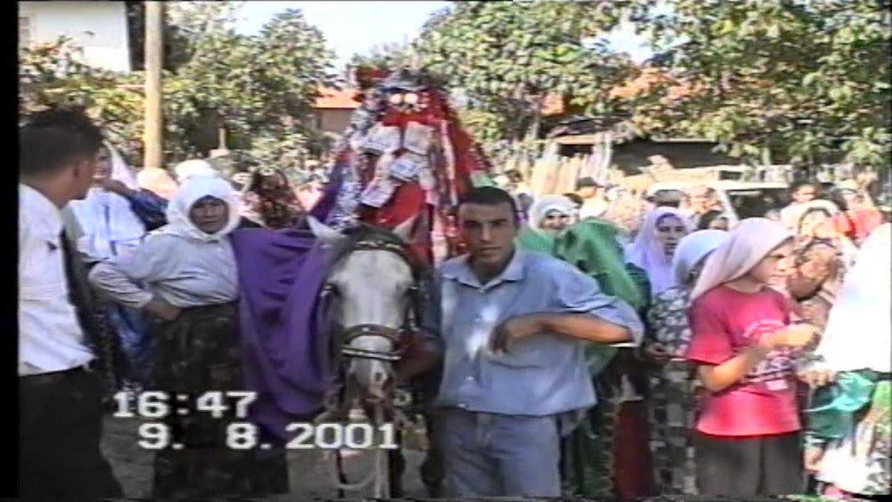 ESKİ DÜĞÜNLER  BAYRAM GÜNGÖR' ÜN DÜĞÜNÜ  OLUKBAŞI KÖYÜ  foto ayfa