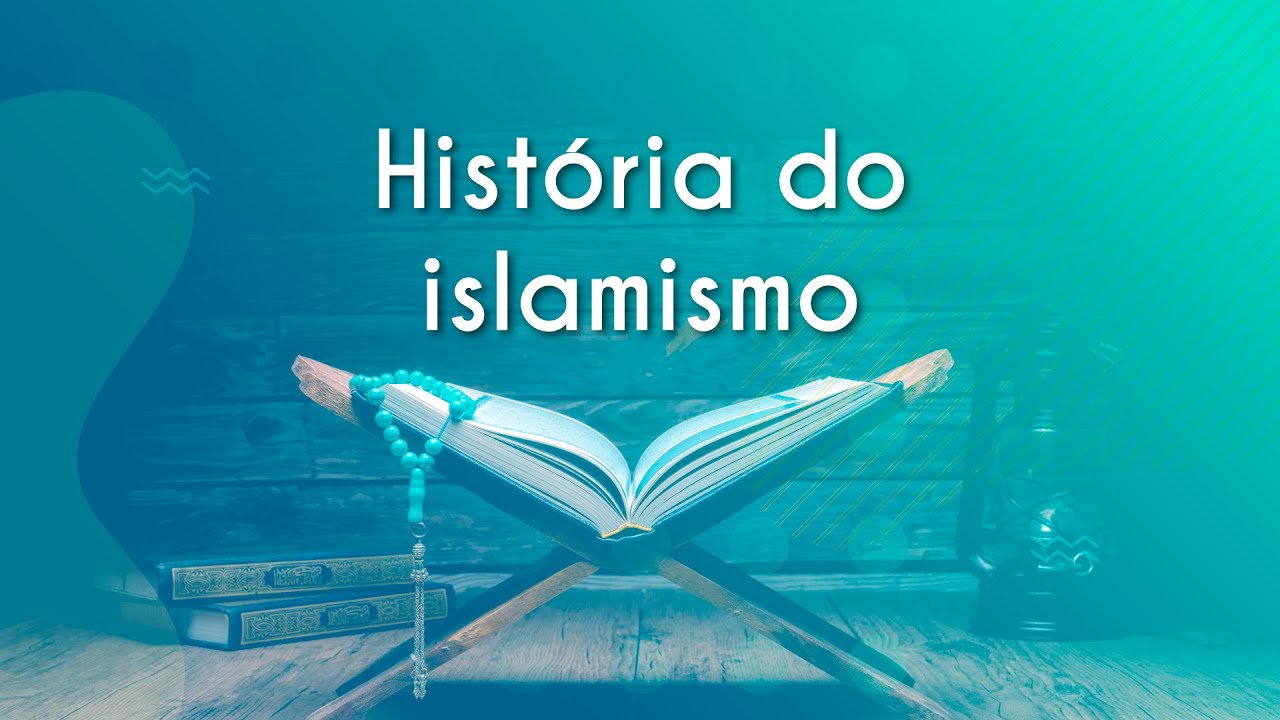 História do Islamismo | Brasil Escola
